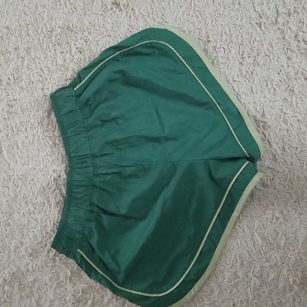 Free People Movement Varsity Blues Athletic Shorts - Picture 6 of 8